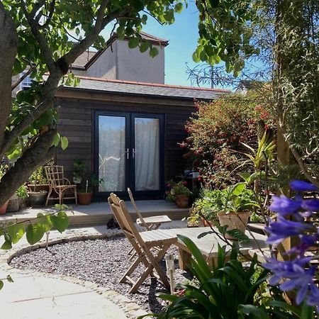 The Little Studio Penzance Exterior photo