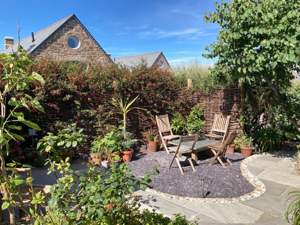 The Little Studio Penzance Exterior photo