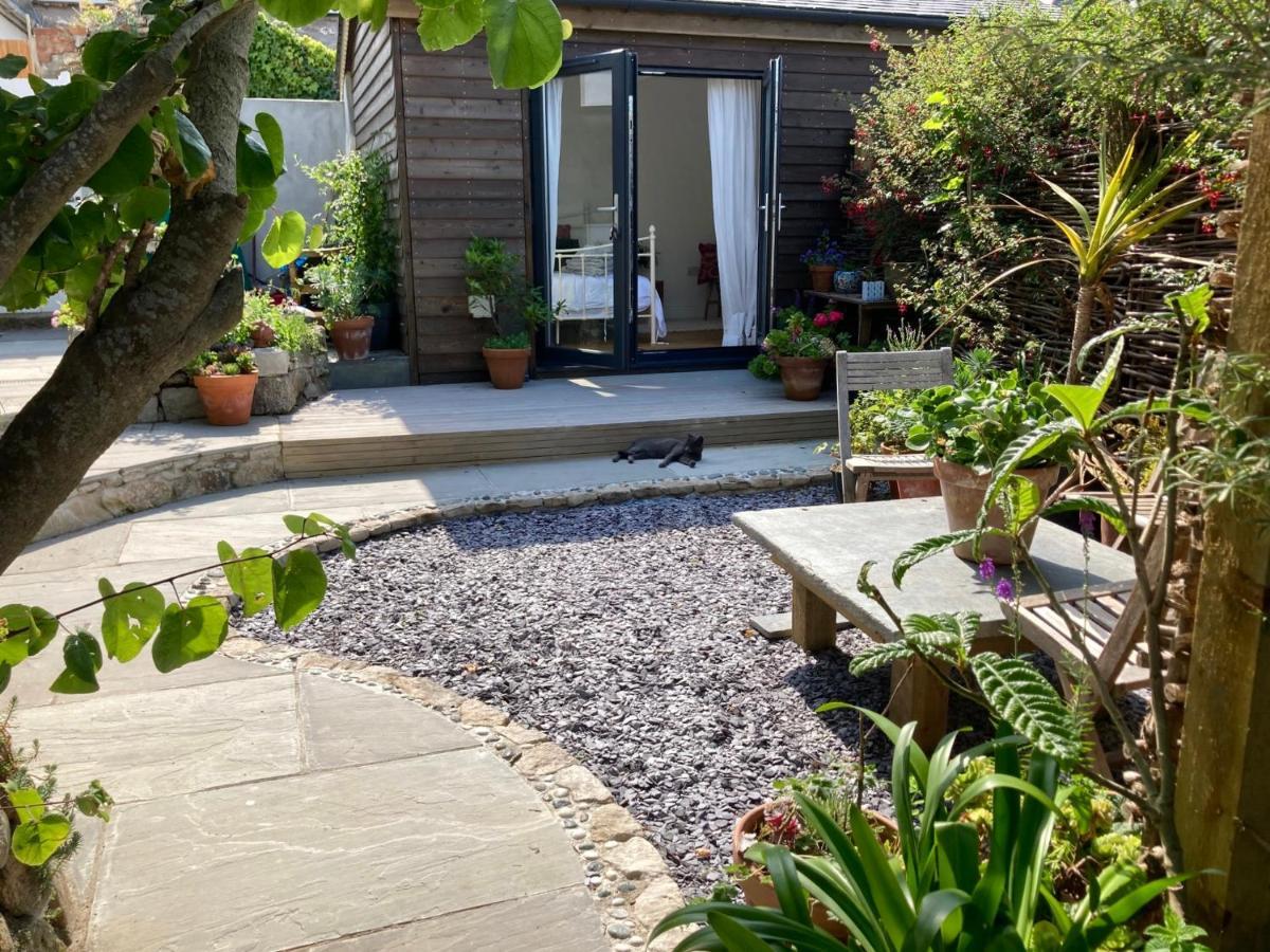 The Little Studio Penzance Exterior photo