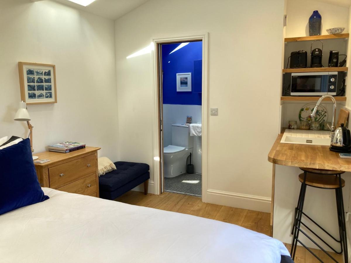 The Little Studio Penzance Exterior photo