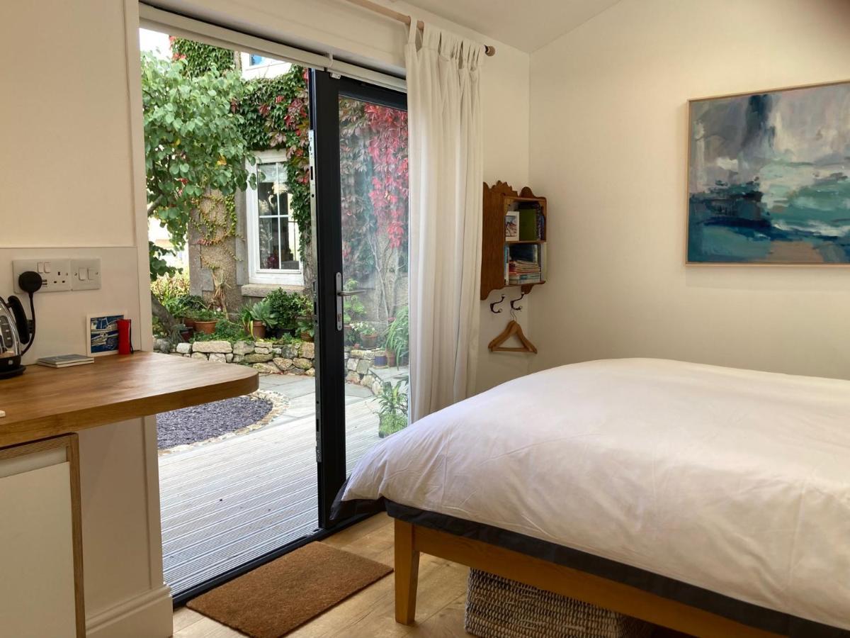 The Little Studio Penzance Exterior photo