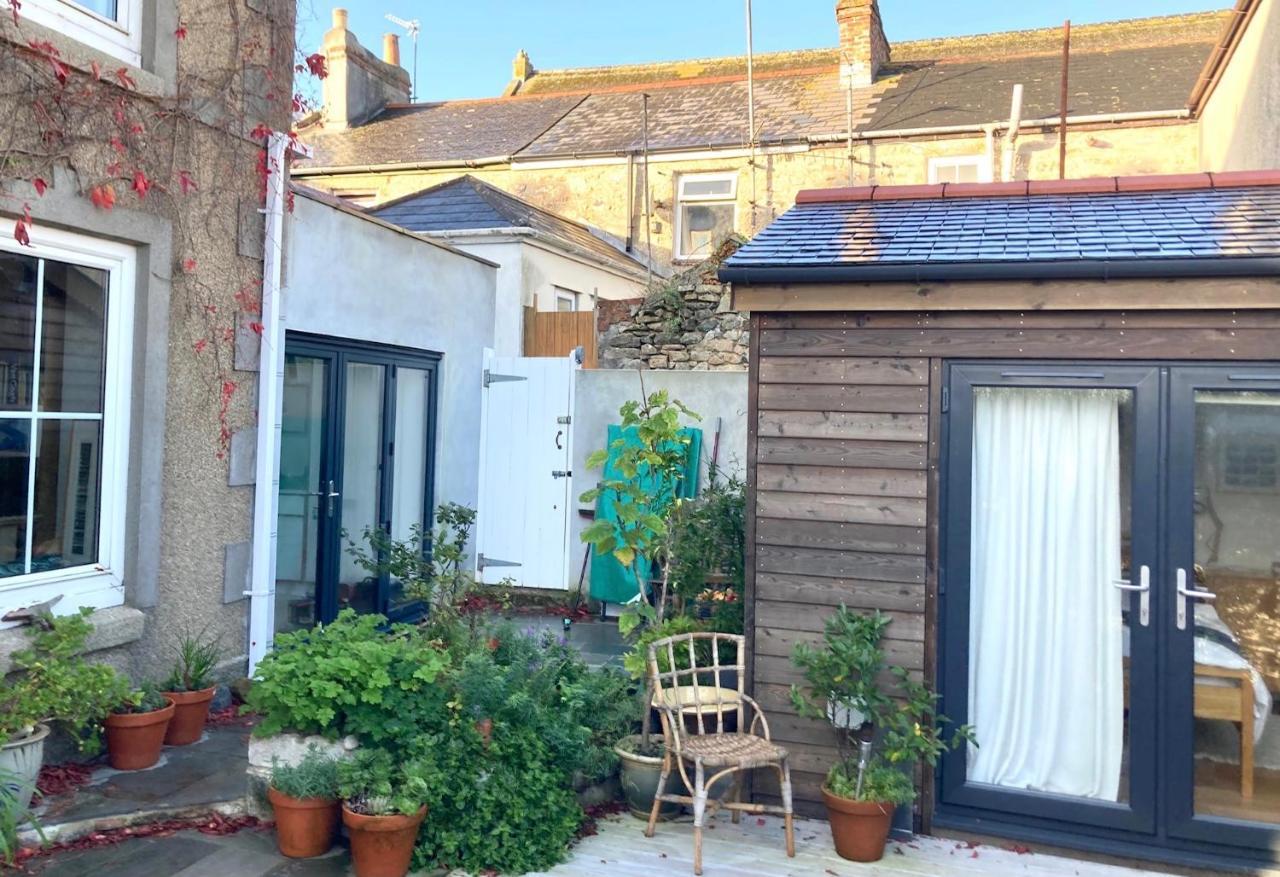 The Little Studio Penzance Exterior photo